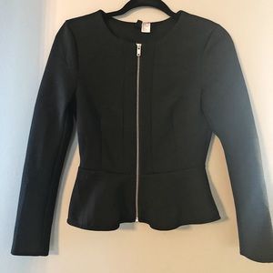 H&M women’s blazer